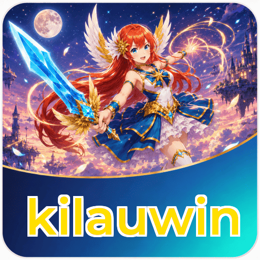 kilauwin Logo
