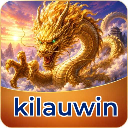 kilauwin Logo