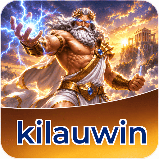 kilauwin Logo