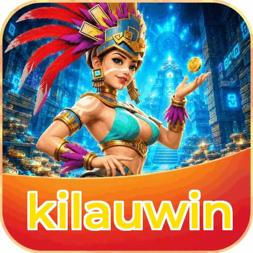 kilauwin Logo