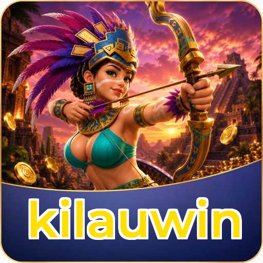 kilauwin Logo