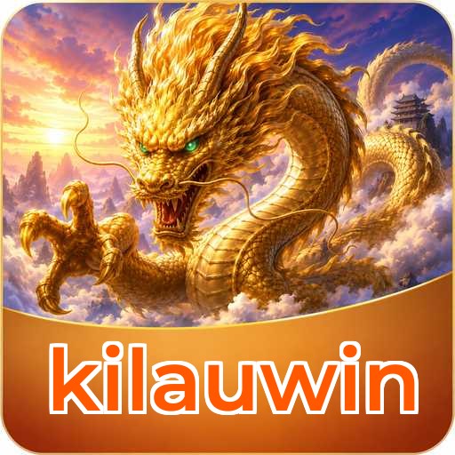 kilauwin Logo