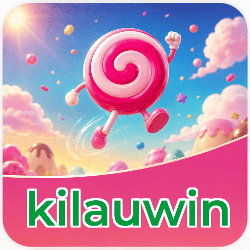 kilauwin Logo