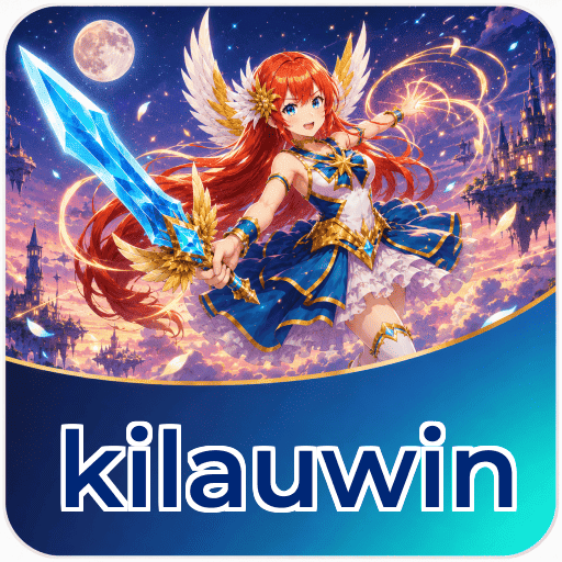 kilauwin Logo