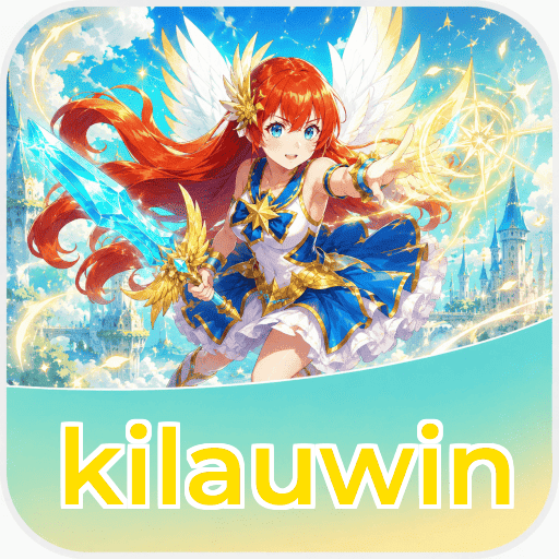 kilauwin Logo