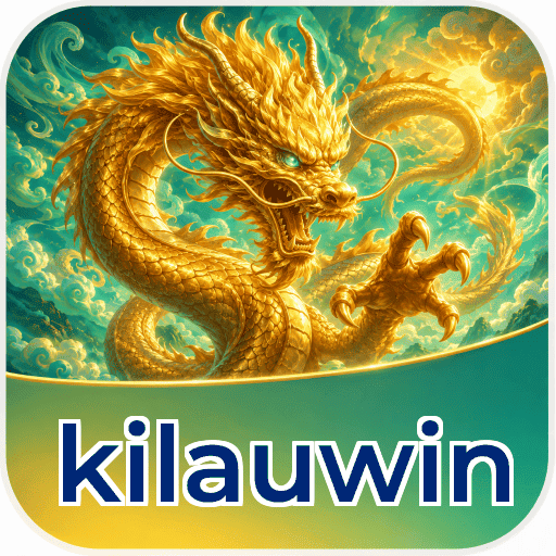 kilauwin Logo