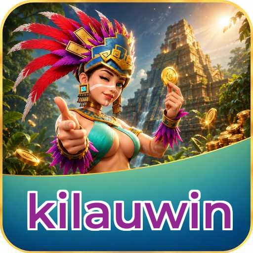 kilauwin Logo