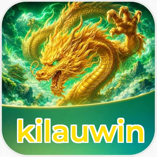 kilauwin Logo