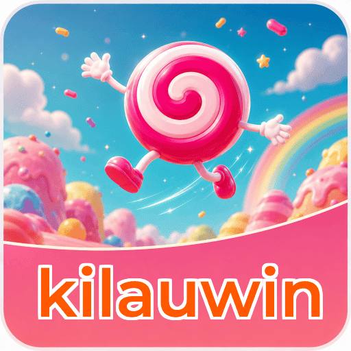 kilauwin Logo