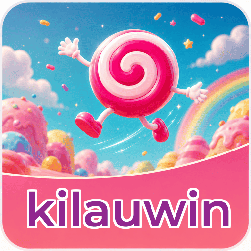 kilauwin Logo