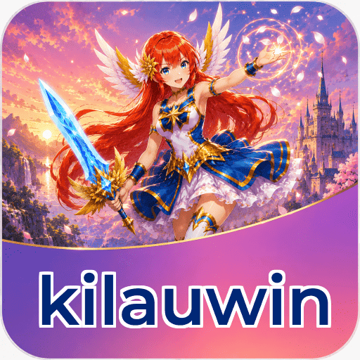 kilauwin Logo