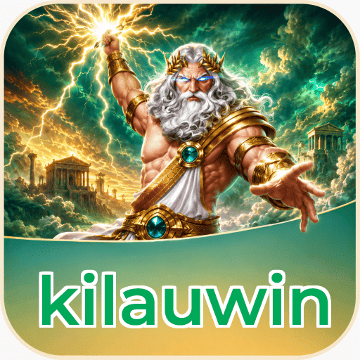 kilauwin Logo