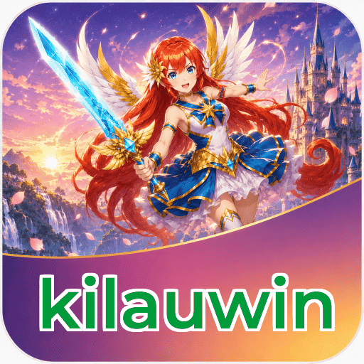 kilauwin Logo