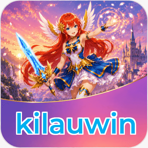 kilauwin Logo