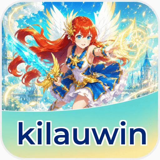 kilauwin Logo
