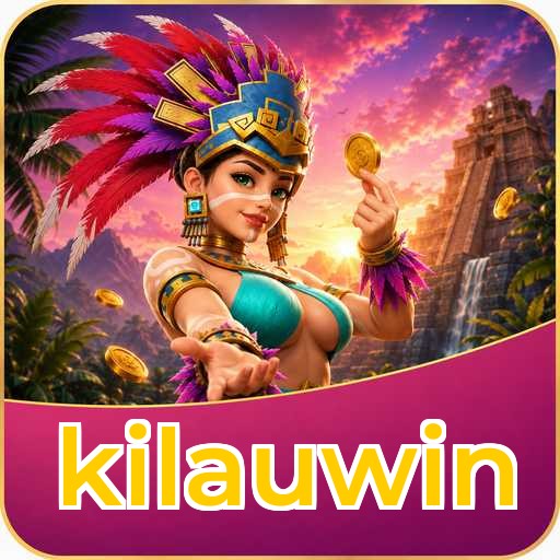 kilauwin Logo