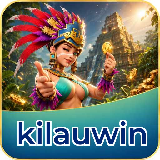 kilauwin Logo