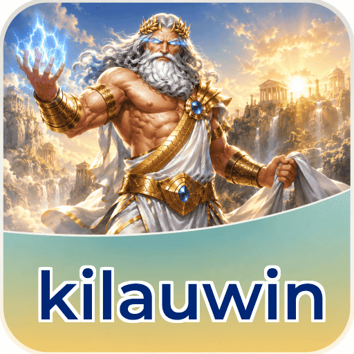 kilauwin Logo