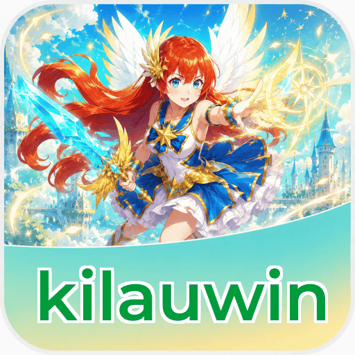 kilauwin Logo