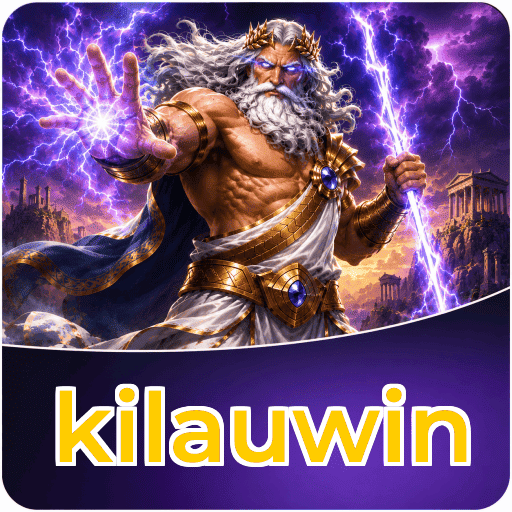kilauwin Logo