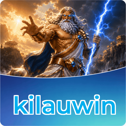 kilauwin Logo