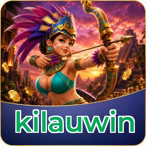 kilauwin Logo