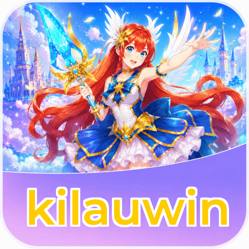 kilauwin Logo