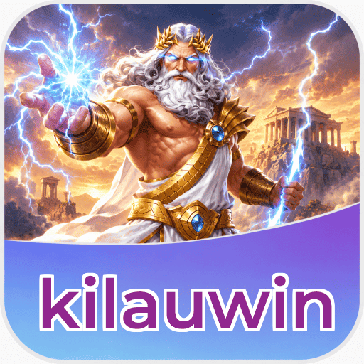 kilauwin Logo
