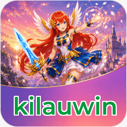 kilauwin Logo - Platform Terpercaya dengan 262.000+ Pengguna