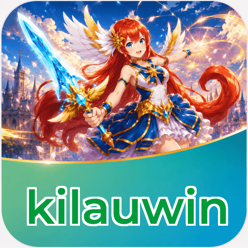 kilauwin Logo - Platform APK Android Terpercaya