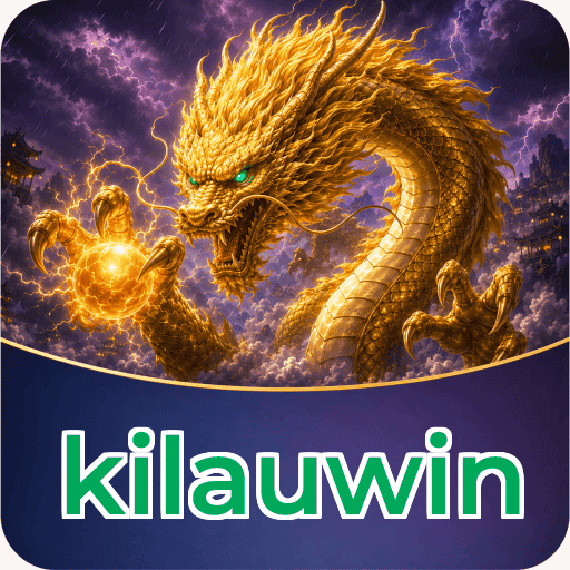 kilauwin Logo