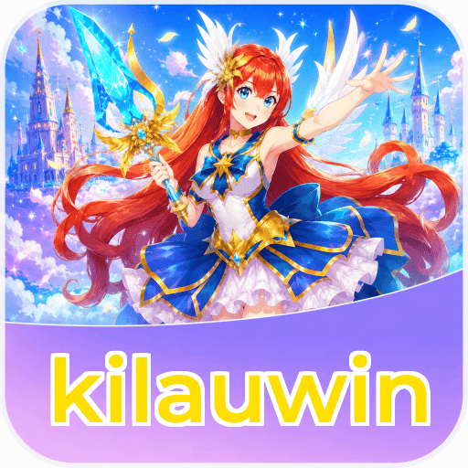 kilauwin Logo