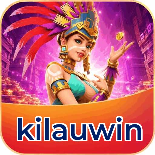 kilauwin Logo