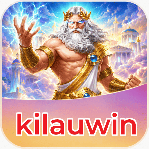 kilauwin Logo