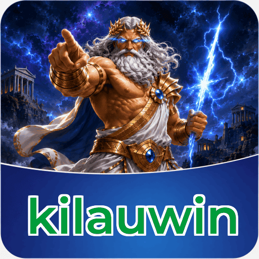 kilauwin Logo