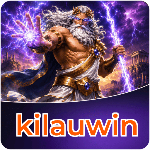 kilauwin Logo