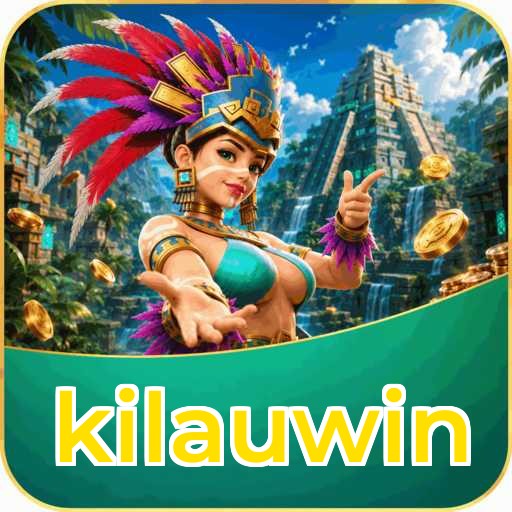 kilauwin Logo