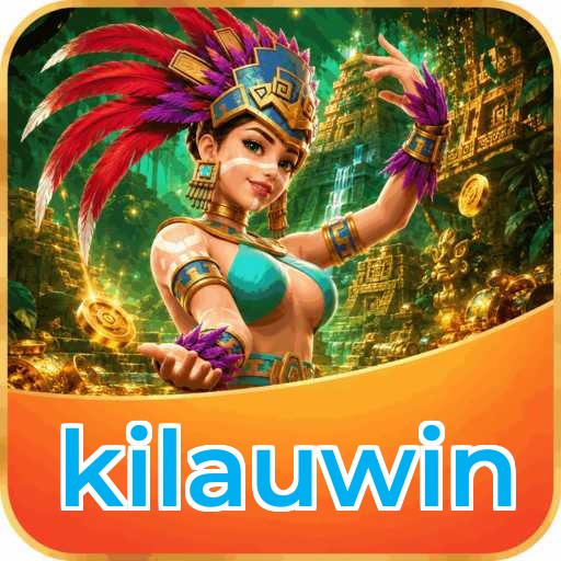 kilauwin Logo