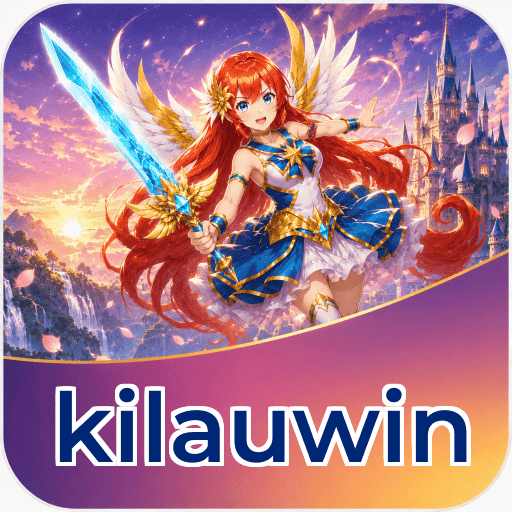 kilauwin Logo