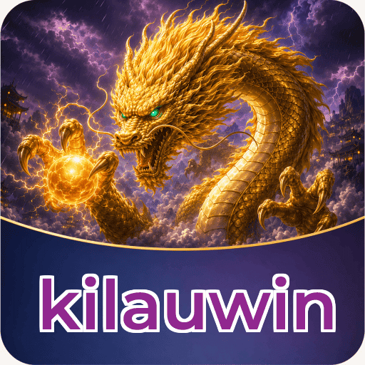 kilauwin Logo